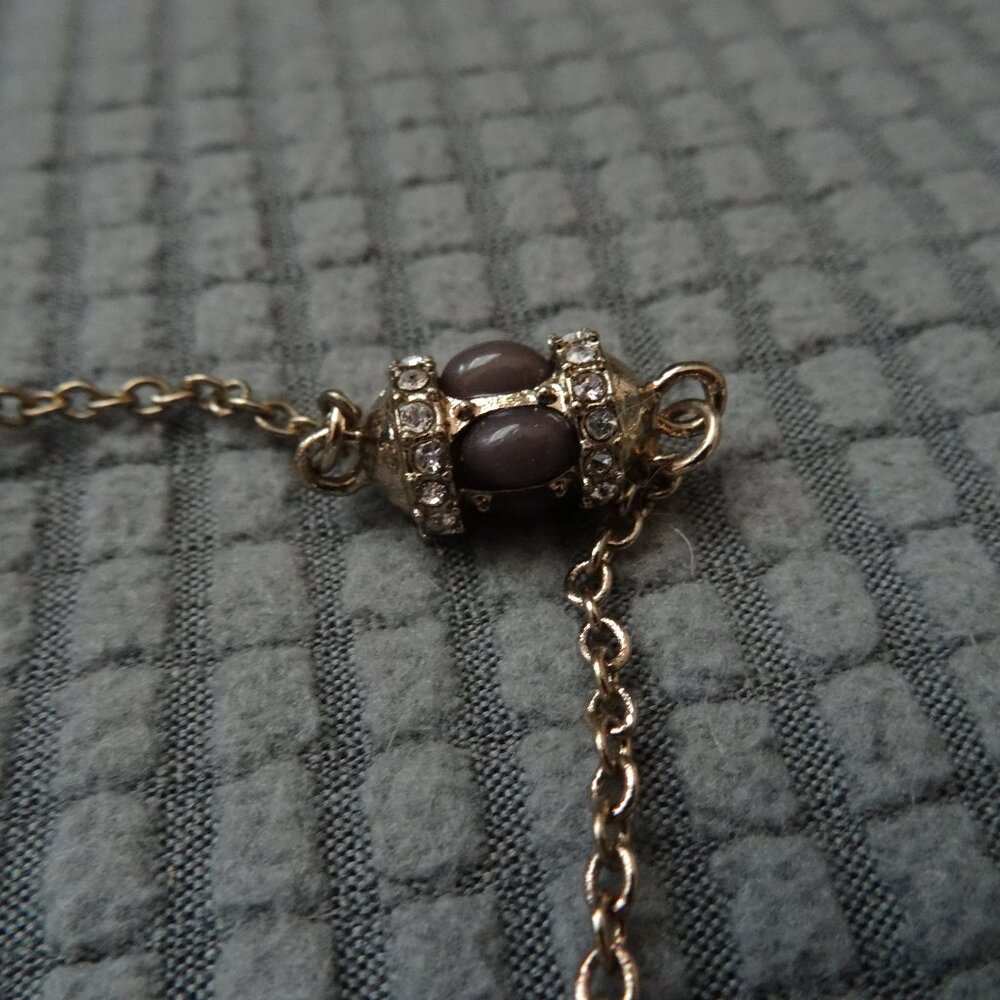 *FREE WITH PURCHASE* Women NWT Expressions pearl necklace